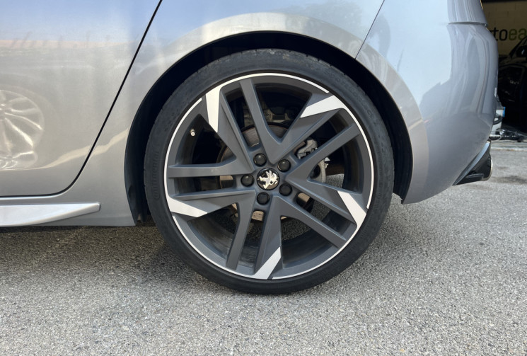 Peugeot 308 1.6 THP 270ch GTi / Entretien à jour 