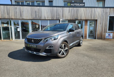 Peugeot 3008  1.6 EAT6 S&S 120 /  GT LINE / BOITE AUTO / GARANTIE 12 MOIS / ENTRETIEN SUIVI