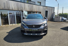 Peugeot 3008  1.6 EAT6 S&S 120 /  GT LINE / BOITE AUTO / GARANTIE 12 MOIS / ENTRETIEN SUIVI