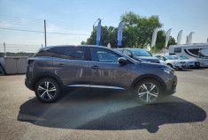 Peugeot 3008  1.6 EAT6 S&S 120 /  GT LINE / BOITE AUTO / GARANTIE 12 MOIS / ENTRETIEN SUIVI