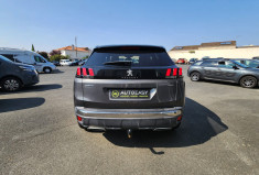Peugeot 3008  1.6 EAT6 S&S 120 /  GT LINE / BOITE AUTO / GARANTIE 12 MOIS / ENTRETIEN SUIVI