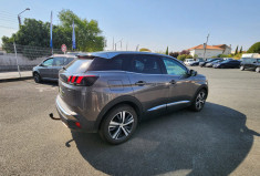 Peugeot 3008  1.6 EAT6 S&S 120 /  GT LINE / BOITE AUTO / GARANTIE 12 MOIS / ENTRETIEN SUIVI