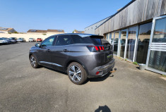 Peugeot 3008  1.6 EAT6 S&S 120 /  GT LINE / BOITE AUTO / GARANTIE 12 MOIS / ENTRETIEN SUIVI