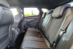 Peugeot 3008  1.6 EAT6 S&S 120 /  GT LINE / BOITE AUTO / GARANTIE 12 MOIS / ENTRETIEN SUIVI