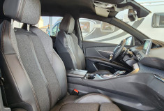 Peugeot 3008  1.6 EAT6 S&S 120 /  GT LINE / BOITE AUTO / GARANTIE 12 MOIS / ENTRETIEN SUIVI