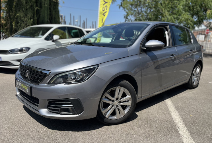 Peugeot 308 1.6 BlueHDi 100ch Active Business