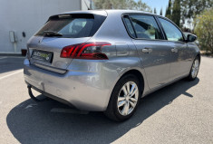 Peugeot 308 1.6 BlueHDi 100ch Active Business / Attelage / Distribution neuve / Révisé  
