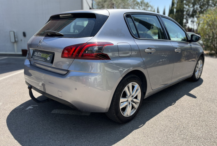 Peugeot 308 1.6 BlueHDi 100ch Active Business