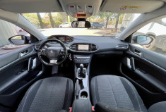 Peugeot 308 1.6 BlueHDi 100ch Active Business / Attelage / Distribution neuve / Révisé  