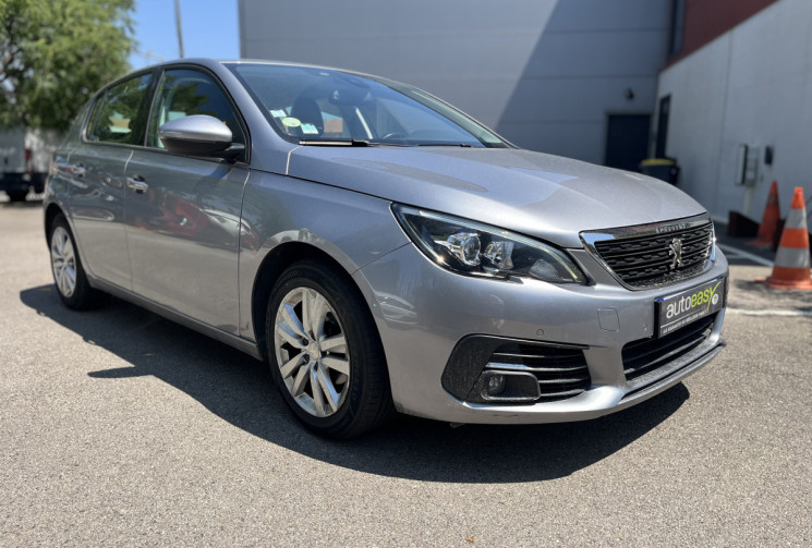 Peugeot 308 1.6 BlueHDi 100ch Active Business