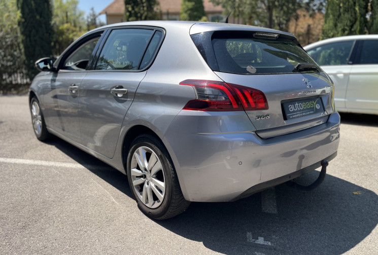 Peugeot 308 1.6 BlueHDi 100ch Active Business