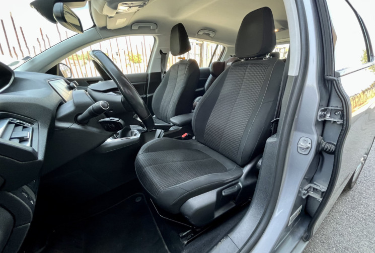 Peugeot 308 1.6 BlueHDi 100ch Active Business