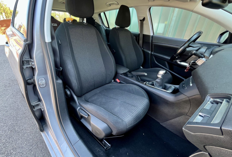 Peugeot 308 1.6 BlueHDi 100ch Active Business