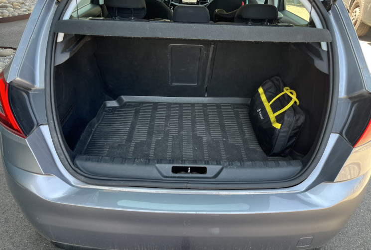 Peugeot 308 1.6 BlueHDi 100ch Active Business