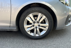 Peugeot 308 1.6 BlueHDi 100ch Active Business / Attelage / Distribution neuve / Révisé  