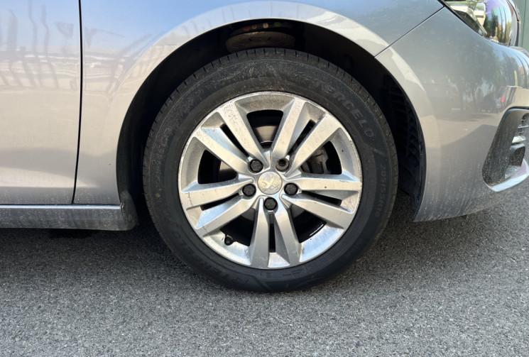 Peugeot 308 1.6 BlueHDi 100ch Active Business