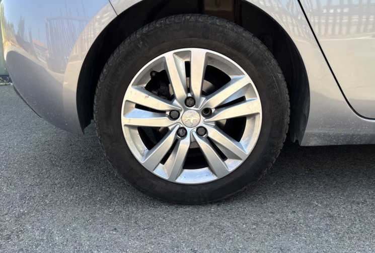 Peugeot 308 1.6 BlueHDi 100ch Active Business