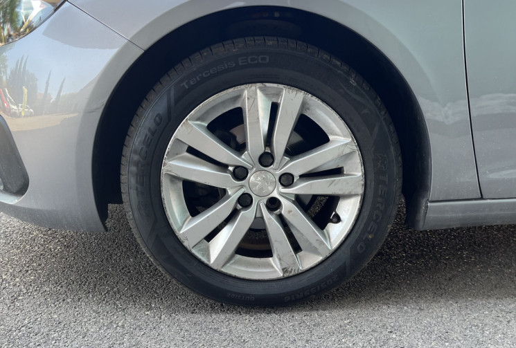 Peugeot 308 1.6 BlueHDi 100ch Active Business