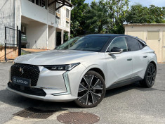 DS DS 4 1.6 THP 16V S&S Rivoli // Bon état // Boite automatique
