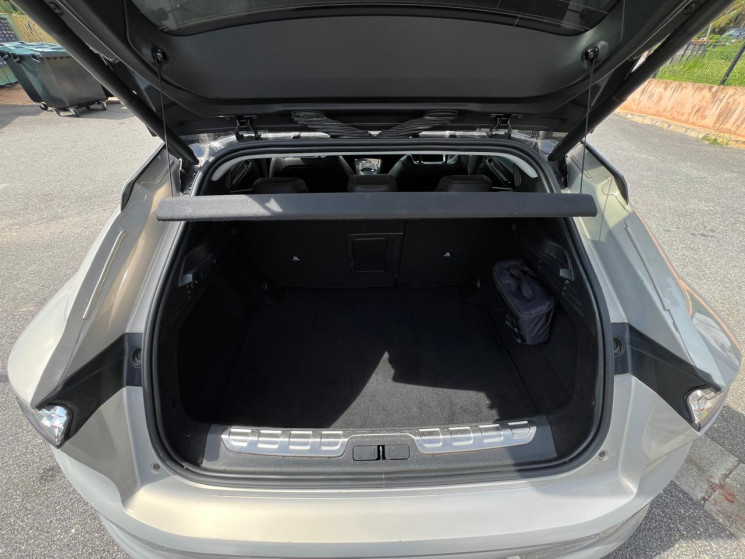 DS DS 4 1.6 THP 225 16V S&S Rivoli // Bon état // Boite automatique