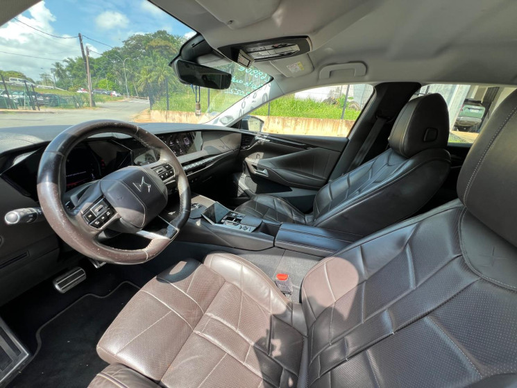 DS DS 4 1.6 THP 225 16V S&S Rivoli // Bon état // Boite automatique