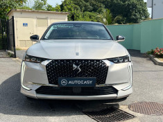 DS DS 4 1.6 THP 225 16V S&S Rivoli // Bon état // Boite automatique