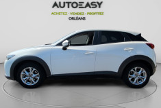 Mazda CX-3 1.5 Skyactiv-D 105 cv Dynamique