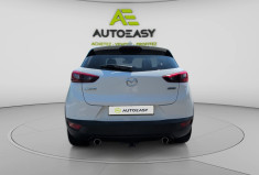 Mazda CX-3 1.5 Skyactiv-D 105 cv Dynamique