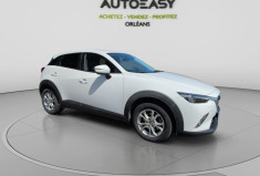 Mazda CX-3 1.5 Skyactiv-D 105 cv Dynamique