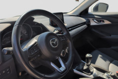 Mazda CX-3 1.5 Skyactiv-D 105 cv Dynamique