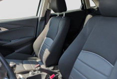 Mazda CX-3 1.5 Skyactiv-D 105 cv Dynamique