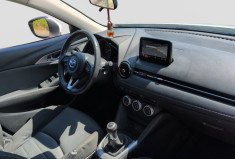 Mazda CX-3 1.5 Skyactiv-D 105 cv Dynamique