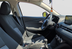 Mazda CX-3 1.5 Skyactiv-D 105 cv Dynamique