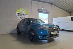 DS DS 3 Crossback  1.5 130 HDI EAT8 CONNECTED CHIC/ TETE HAUTE/DS LED MATRIX VISION