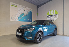DS DS 3 Crossback  1.5 130 HDI EAT8 CONNECTED CHIC/ TETE HAUTE/DS LED MATRIX VISION