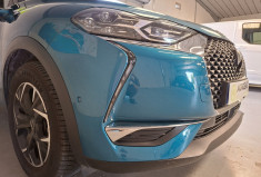 DS DS 3 Crossback  1.5 130 HDI EAT8 CONNECTED CHIC/ TETE HAUTE/DS LED MATRIX VISION