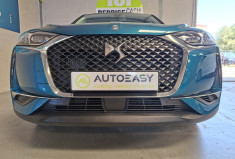 DS DS 3 Crossback  1.5 130 HDI EAT8 CONNECTED CHIC/ TETE HAUTE/DS LED MATRIX VISION