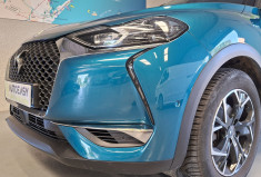 DS DS 3 Crossback  1.5 130 HDI EAT8 CONNECTED CHIC/ TETE HAUTE/DS LED MATRIX VISION