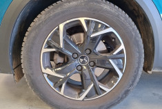 DS DS 3 Crossback  1.5 130 HDI EAT8 CONNECTED CHIC/ TETE HAUTE/DS LED MATRIX VISION
