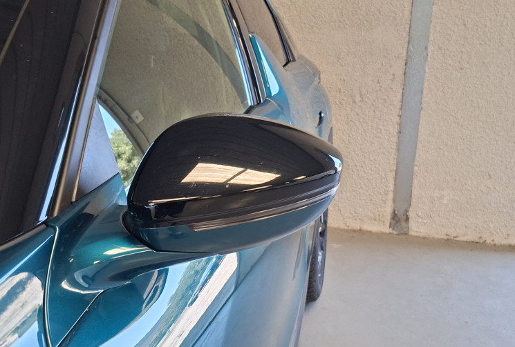 DS DS 3 Crossback  1.5 130 HDI EAT8 CONNECTED CHIC/ TETE HAUTE/DS LED MATRIX VISION