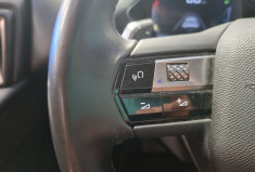 DS DS 3 Crossback  1.5 130 HDI EAT8 CONNECTED CHIC/ TETE HAUTE/DS LED MATRIX VISION