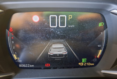 DS DS 3 Crossback  1.5 130 HDI EAT8 CONNECTED CHIC/ TETE HAUTE/DS LED MATRIX VISION