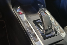 DS DS 3 Crossback  1.5 130 HDI EAT8 CONNECTED CHIC/ TETE HAUTE/DS LED MATRIX VISION