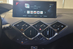 DS DS 3 Crossback  1.5 130 HDI EAT8 CONNECTED CHIC/ TETE HAUTE/DS LED MATRIX VISION