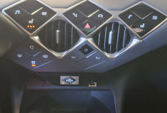 DS DS 3 Crossback  1.5 130 HDI EAT8 CONNECTED CHIC/ TETE HAUTE/DS LED MATRIX VISION