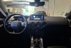 DS DS 3 Crossback  1.5 130 HDI EAT8 CONNECTED CHIC/ TETE HAUTE/DS LED MATRIX VISION