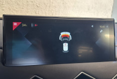 DS DS 3 Crossback  1.5 130 HDI EAT8 CONNECTED CHIC/ TETE HAUTE/DS LED MATRIX VISION