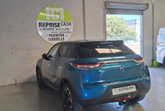 DS DS 3 Crossback  1.5 130 HDI EAT8 CONNECTED CHIC/ TETE HAUTE/DS LED MATRIX VISION