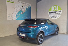 DS DS 3 Crossback  1.5 130 HDI EAT8 CONNECTED CHIC/ TETE HAUTE/DS LED MATRIX VISION