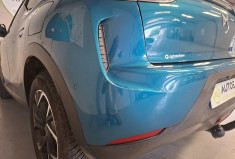 DS DS 3 Crossback  1.5 130 HDI EAT8 CONNECTED CHIC/ TETE HAUTE/DS LED MATRIX VISION